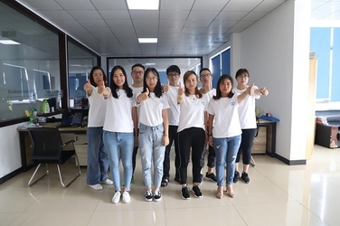 Κίνα Ningbo Paide Outdoor Products Co., Ltd.