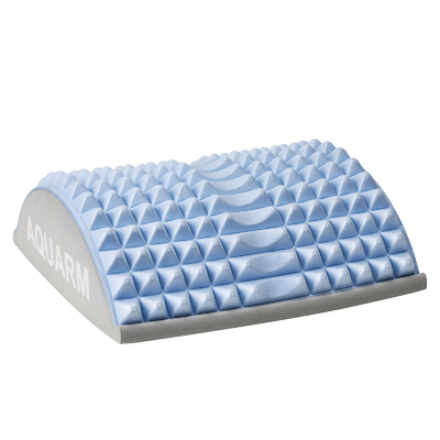 OEM LOGO WOOWAVE μαξιλάρι για το λαιμό μυς πίσω στρέιτσερ και υποβάθμια πλάτη ανακούφιση πόνου