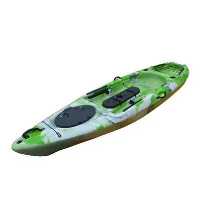 Υλικό LLDPE/HDPE Μεγάλη αλιευτική βάρκα Feelfree Kajak Kayak Αλιεία 3,1-4m μήκος