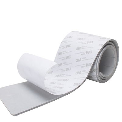 Χειροκίνητο ψάρεμα WOOWAVE EVA Fish Ruler Foam Rolling Adhesive Fish Μετρώντας για τον ωκεανό