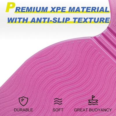 XPE υδρόσηλα 8.8KGS Packge βάρος Ιδανικό για γυμναστική υδάτινης φυσικής κατάστασης στην πισίνα