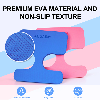 WOOWAVE OEM Νερό Saddle πλωτή Kick Board Παιδική EVA αφρό μπάνιο για την εκπαίδευση
