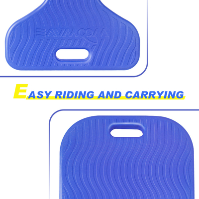 Woowave Custom Logo Float Saddle XPE Light Water Saddles Καρέκλα για πισίνα