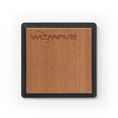 5'*5' Καφέ WOOWAVE Αδιάβροχο στρώμα για αλιευτικά αγκάθια ΕΒΑ Ελαστικό Φόμα Αντιστροφή Φόμα στρώματα Ματ