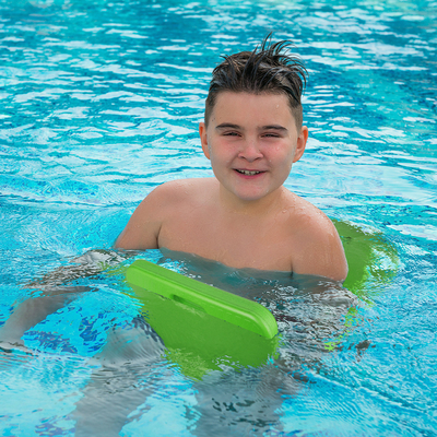 Παιδικά Παιχνίδια Νερού με το Woowave Green Swim
