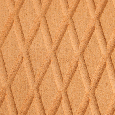6mm EVA πάχος Fish Tail Pad για surf accessories και kite surfboard decking