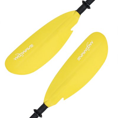 Αλουμινίου Kayak Paddle για Νερά Αθλήματα Προσαρμοσμένο σχέδιο και Combo Set προσφέρεται