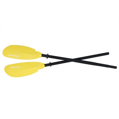 Αλουμινίου Kayak Paddle για Νερά Αθλήματα Προσαρμοσμένο σχέδιο και Combo Set προσφέρεται
