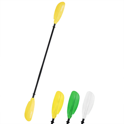 Αλουμινίου Kayak Paddle για Νερά Αθλήματα Προσαρμοσμένο σχέδιο και Combo Set προσφέρεται