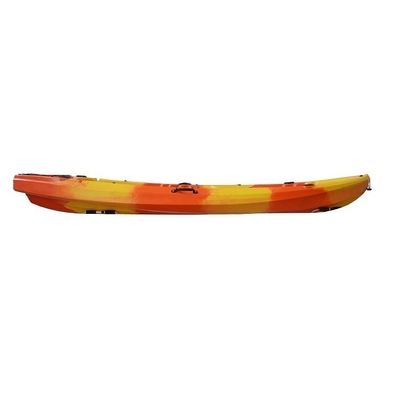 Κάθισε στο πάνω μέρος του καναού για παιδιά WOOWAVE Original Basic Fishing Kayak High Quantity