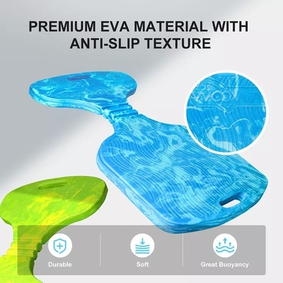 WOOWAVE ODM/OEM Σφουγγαριού Νερό Σέλα πισίνα Φλωτά Καρέκλα άνετη κολύμβηση Φλωτά καθίσματα