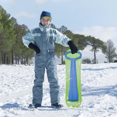 Woowave εξωτερικό αναδιπλούμενο snowboard αναδιπλούμενο σκι για χειμερινές περιπέτειες στο γρασίδι και το χιόνι