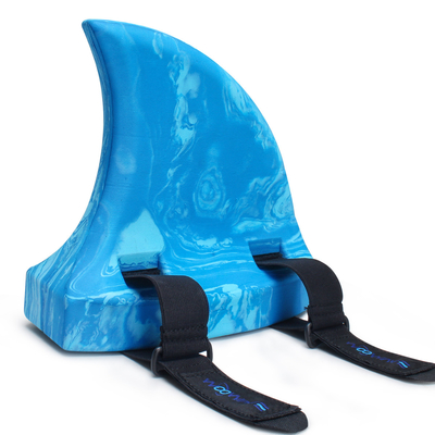 WOOWAVE Swim SharkFins Πλωτά Παιδιά Νερό Παιχνίδι Καρχαρία Fin για Παιδιά Εκπαίδευση κολύμβησης