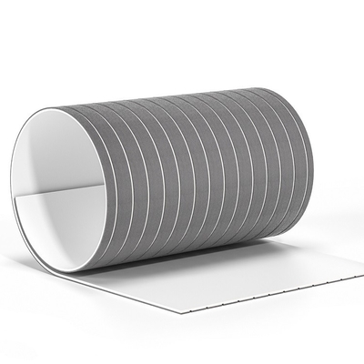 Γκρι Custom EVA Foam Mat Sheet για Yacht Decking Marine Floor Deck Pad Boat Decking