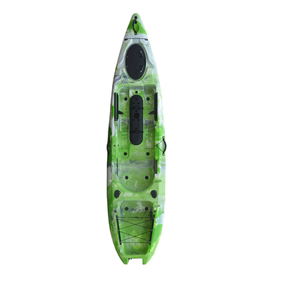 Υλικό LLDPE/HDPE Μεγάλη αλιευτική βάρκα Feelfree Kajak Kayak Αλιεία 3,1-4m μήκος