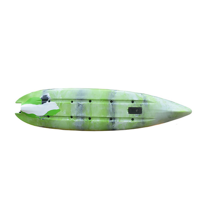 Υλικό LLDPE/HDPE Μεγάλη αλιευτική βάρκα Feelfree Kajak Kayak Αλιεία 3,1-4m μήκος