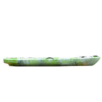 Υλικό LLDPE/HDPE Μεγάλη αλιευτική βάρκα Feelfree Kajak Kayak Αλιεία 3,1-4m μήκος
