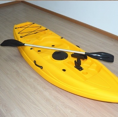 155*24*33cm Μέγεθος πακέτου Παιδιά Καγιάκ Ρέδλος για κανό Δίωξη σε λίμνες Ποτάμια Κατά περίπτωση