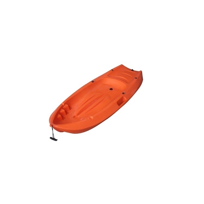 Μονό άτομο 1.8M Καγιάκ για παιδιά υλικό LLDPE/HDPE 60kgs χωρητικότητα φόρτωσης εξωτερικά
