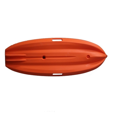 Μονό άτομο 1.8M Καγιάκ για παιδιά υλικό LLDPE/HDPE 60kgs χωρητικότητα φόρτωσης εξωτερικά