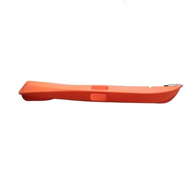 Μονό άτομο 1.8M Καγιάκ για παιδιά υλικό LLDPE/HDPE 60kgs χωρητικότητα φόρτωσης εξωτερικά