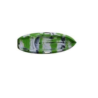 Μονό άτομο 1.8M Καγιάκ για παιδιά υλικό LLDPE/HDPE 60kgs χωρητικότητα φόρτωσης εξωτερικά