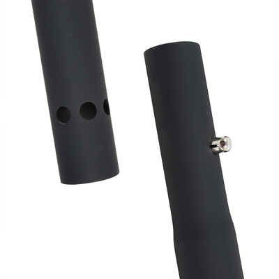 OEM Woowave Αλουμίνιο 2 τεμάχια Ρέδα Φυτική ίνες γυαλιού Ρέδα Kayak για ψαρέματος Ρέδα κανό