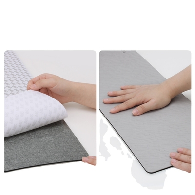 23'*8' Marine Grade EVA Deck Grip Mat Custom Αδιάβροχο Περπατητό Πακέτο από την WOOWAVE