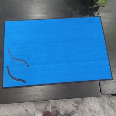 Προσαρμοσμένο χρώμα υφή αφρό Deck Pads για πλοία Woowave 3M αυτοκόλλητο φύλλο δαπέδου EVA