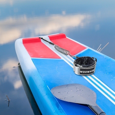Σύνδεσμος λωρίδας surf για φουσκωτό SUP / Stand Up Paddle Board 2022 Υδρόδρομος εξοπλισμός