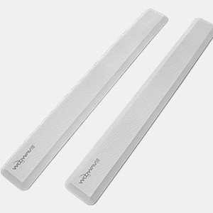 37'*4'5' Grey EVA Anti-Collision Strip για ελαστικό σκάφος συντριβή κανό ανθεκτικό στην φθορά