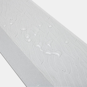 37'*4'5' Grey EVA Anti-Collision Strip για ελαστικό σκάφος συντριβή κανό ανθεκτικό στην φθορά