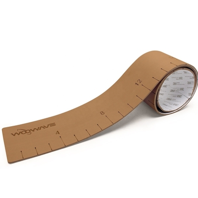 48'*4' EVA Soft Fish Ruler για την αλιεία στον ωκεανό
