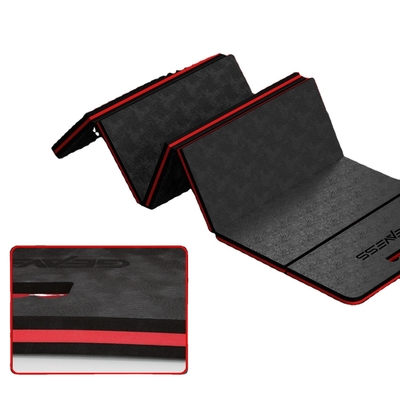 Σύγχρονο σχεδιασμό Μηχανική Mat WOOWAVE EVA αφρό Γόνατα Pad για εξωτερικές δραστηριότητες