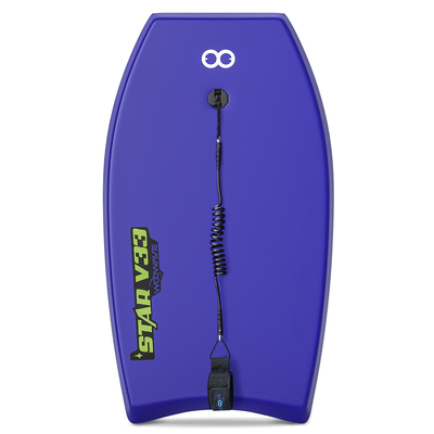 WOOWAVE Custom Leash Souvenir Surfboard Βάρος 1,17lbs Εφαρμόσιμοι Άνθρωποι Unisex