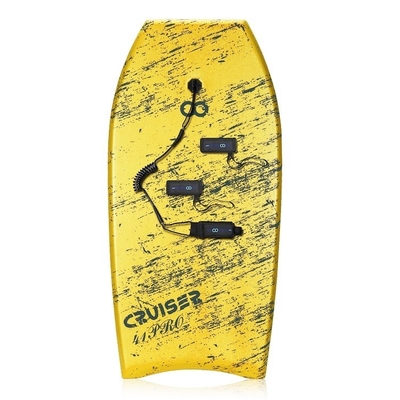 EPS Bodyboards για Νερά Σπορ Ράιτερ Βάρος 120-188lbs 55kg-85kg Επαγγελματικό Σχεδιασμό