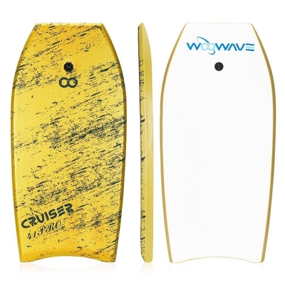 EPS Bodyboards για Νερά Σπορ Ράιτερ Βάρος 120-188lbs 55kg-85kg Επαγγελματικό Σχεδιασμό