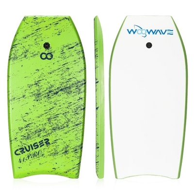 Παιδικό EVA Surf Bodyboard με Leash Rider ύψος 4'-5'7' 120cm-170cm Custom Design