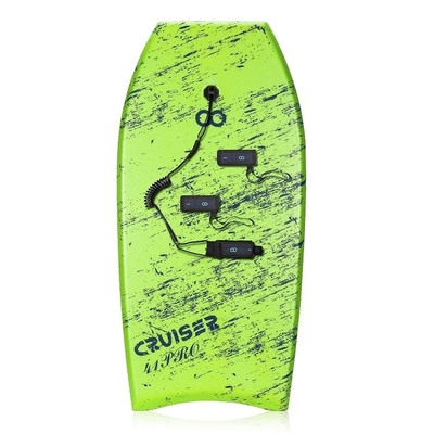 Παιδικό EVA Surf Bodyboard με Leash Rider ύψος 4'-5'7' 120cm-170cm Custom Design