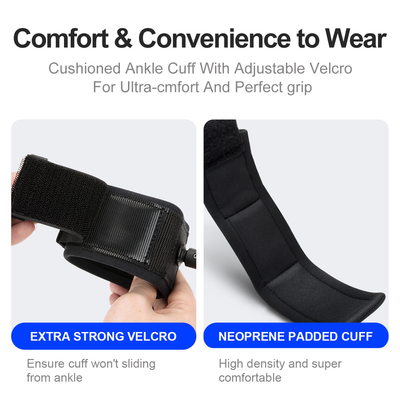 Σέρφμπορντ Leash Plug Woowave Χρησιμοποιείται για Surfing SUP Air SUP Windsurfing και Kitesurfing