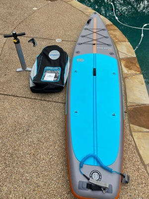 Αναβαθμίστε την εμπειρία σας με το Woowave 11'6&quot; X31'5&quot; X6