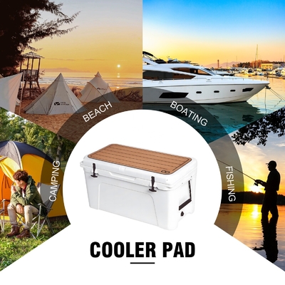 YETI Tundra 75 Cooler Pad Μη ολισθητικά κολλήματα από αφρό με ελαστικό στρώμα από τεκάνιο