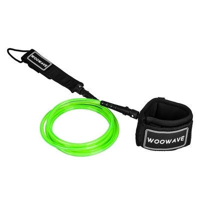 6'-12' Surfboard Leash Surfing Leash Ex- Surf Leg Rope με υψηλή αντοχή στη σύσφιξη