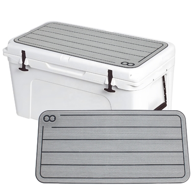 7mm πάχος EVA Mat Cooler Box Pad για Yeti Tundra 75 Αδιάβροχο και αντρίσκεπτο