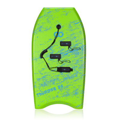 Σύγχρονη 36' Body Board για ενήλικες Bodyboard με EPS Core Woowave Μόδας Υδάτινα Αθλήματα