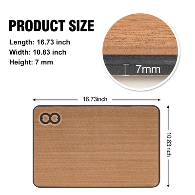 Θαλάσσιο EVA Foam Mat ψαρέματος ψυγείο Decking ψυγείο κουτί για YETI RTIC 20 Προσαρμοσμένο λογότυπο