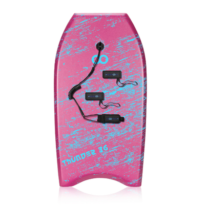 IXPE XPE Body Boarding για παιδιά και ενήλικες 1,96 ίντσες πάχος ελαφρύ υλικό αφρού