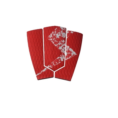 Πλαστική προσκόλληση επιφάνειας SUP/Surfboard Traction Pad με 3M ή εγχώρια προσκόλληση