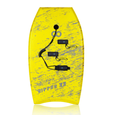 33 ιντσών XPE Body Board για παιδιά παραλίας Surfing Rider ύψος 2'-4' 60cm-120cm XPE υλικό