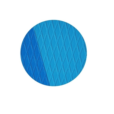 WOOWAVE Custom Design EVA Boat Flooring Coaming Bolster Pads 2400mm*120mm / Προσαρμοσμένο